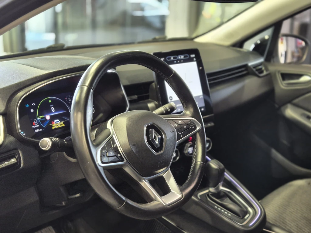 Renault Clio – foto 9