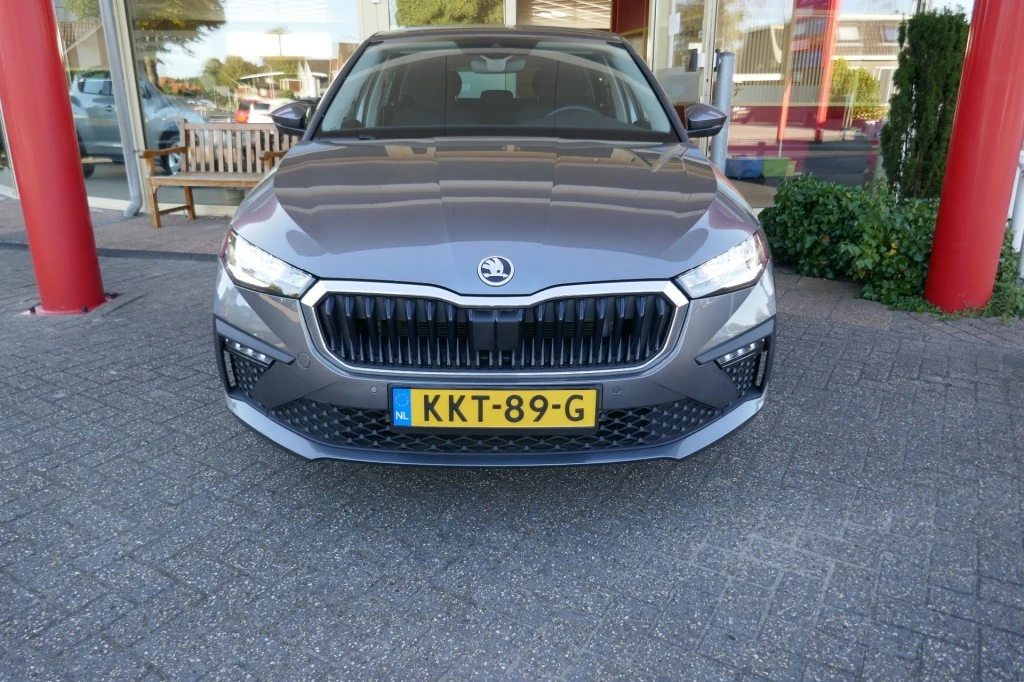 Škoda Scala – foto 11