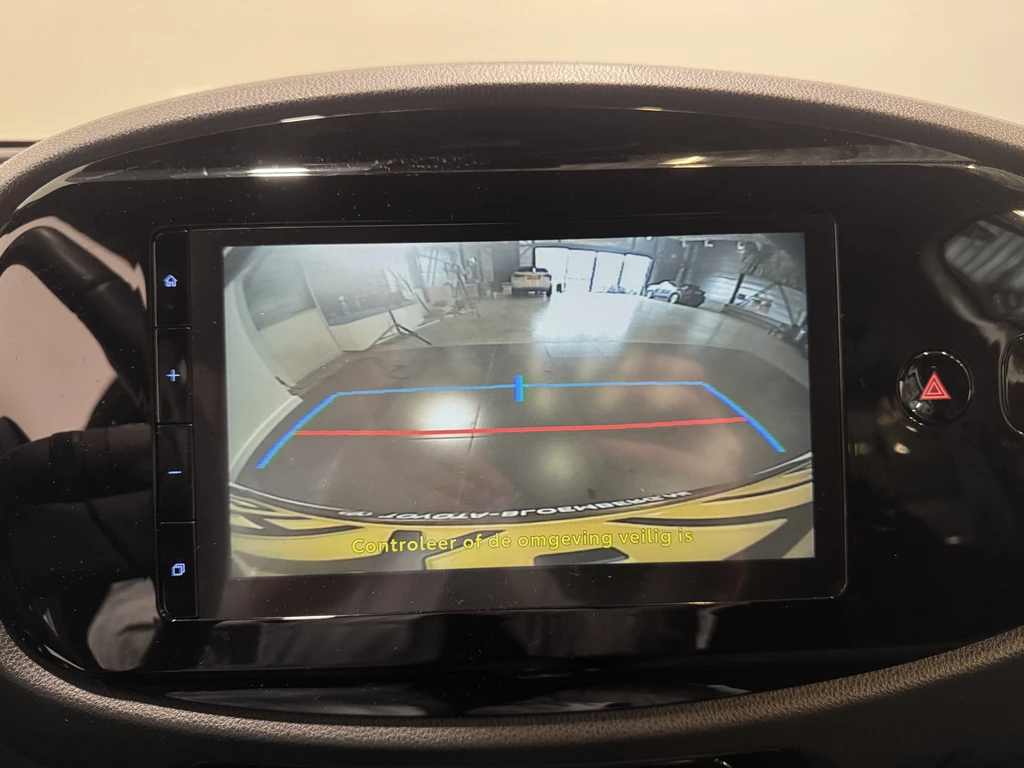 Toyota Aygo – foto 13