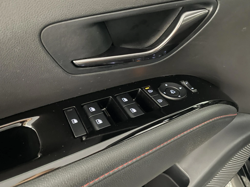 Hyundai Tucson – foto 38