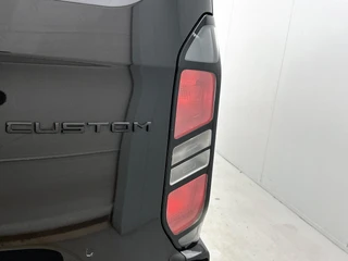 Ford Transit Custom – thumbnail 16