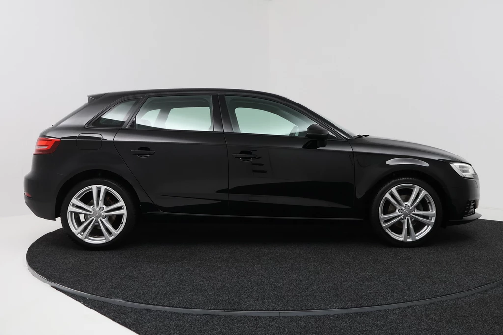Audi A3 – foto 6