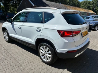 SEAT Ateca – thumbnail 2