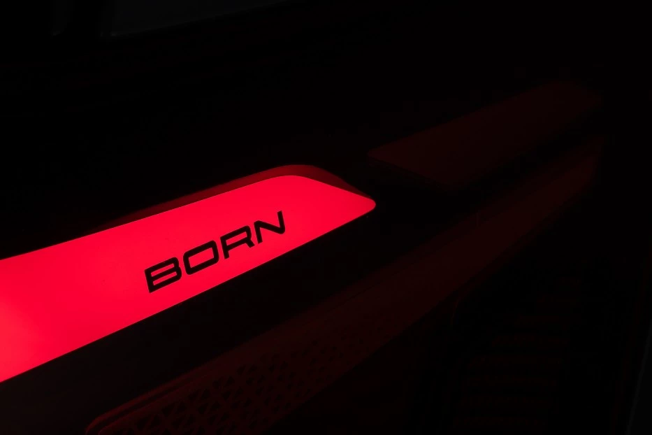 CUPRA Born – foto 41