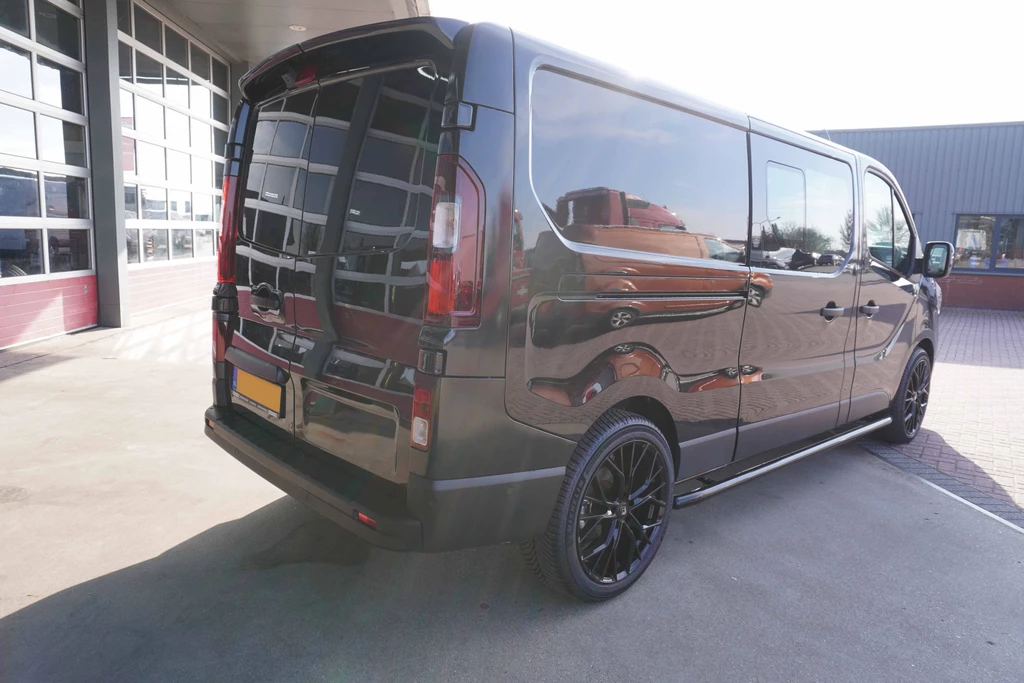 Renault Trafic – foto 6