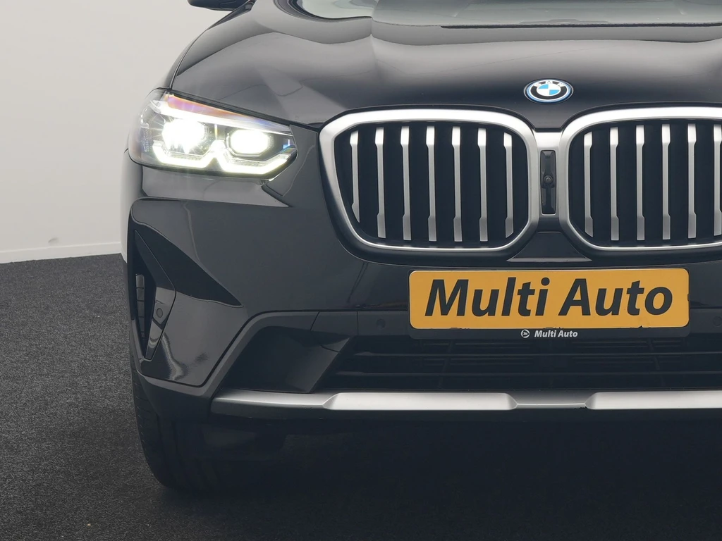 BMW X3 – foto 25