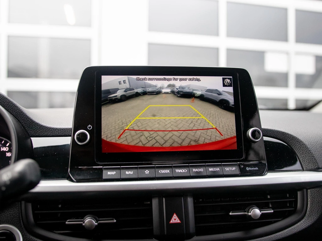 Kia Picanto – foto 17