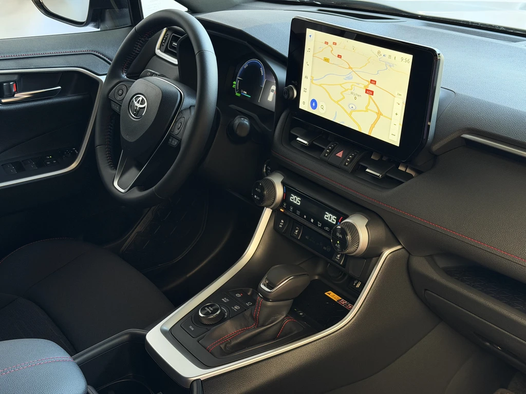 Toyota RAV4 – foto 44