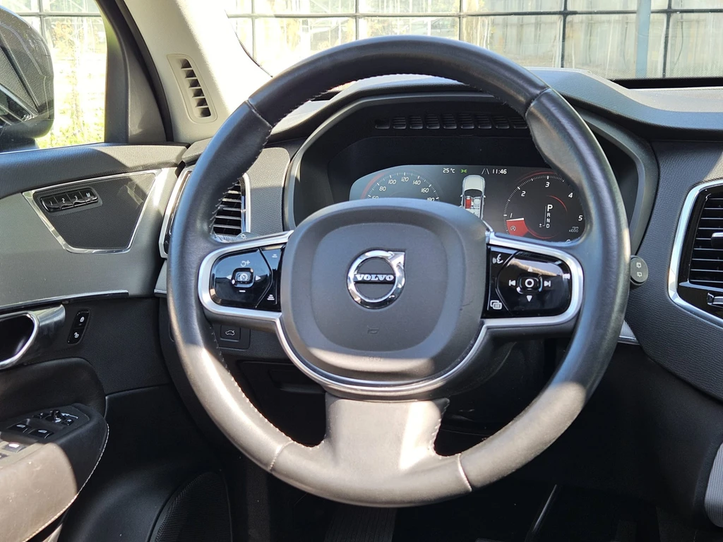 Volvo XC90 – foto 20