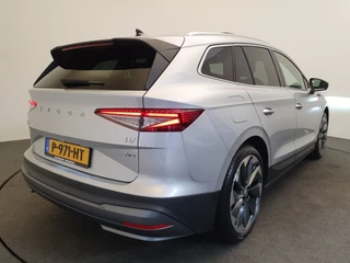 Škoda Enyaq iV – thumbnail 4