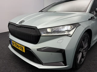 Škoda Enyaq iV – thumbnail 2