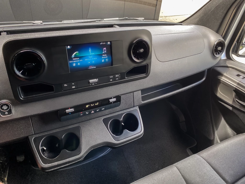 Mercedes-Benz Sprinter – foto 21