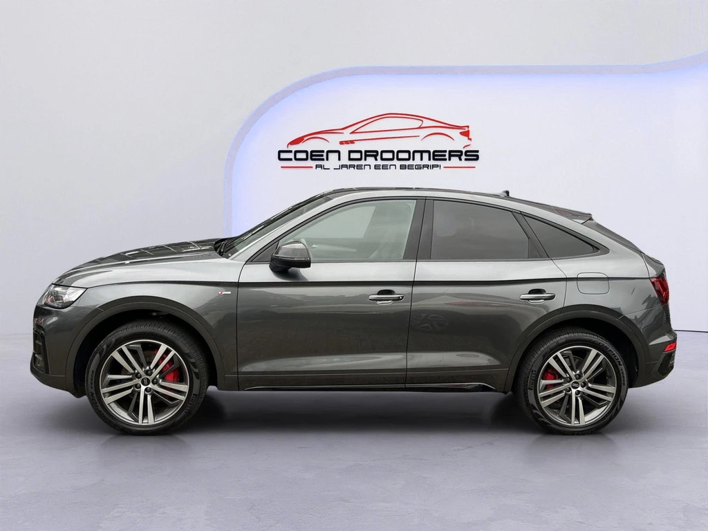 Audi Q5 – foto 3