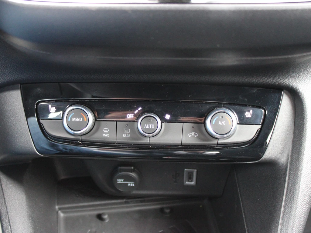Opel Corsa – foto 11