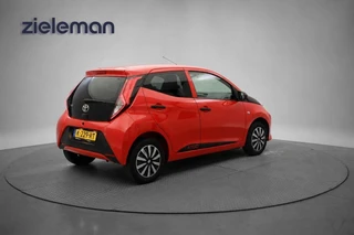 Toyota Aygo – thumbnail 5