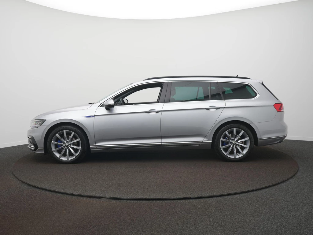 Volkswagen Passat – foto 3