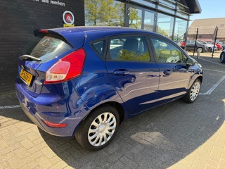 Ford Fiesta – thumbnail 7