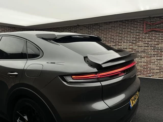 Porsche Cayenne – thumbnail 3