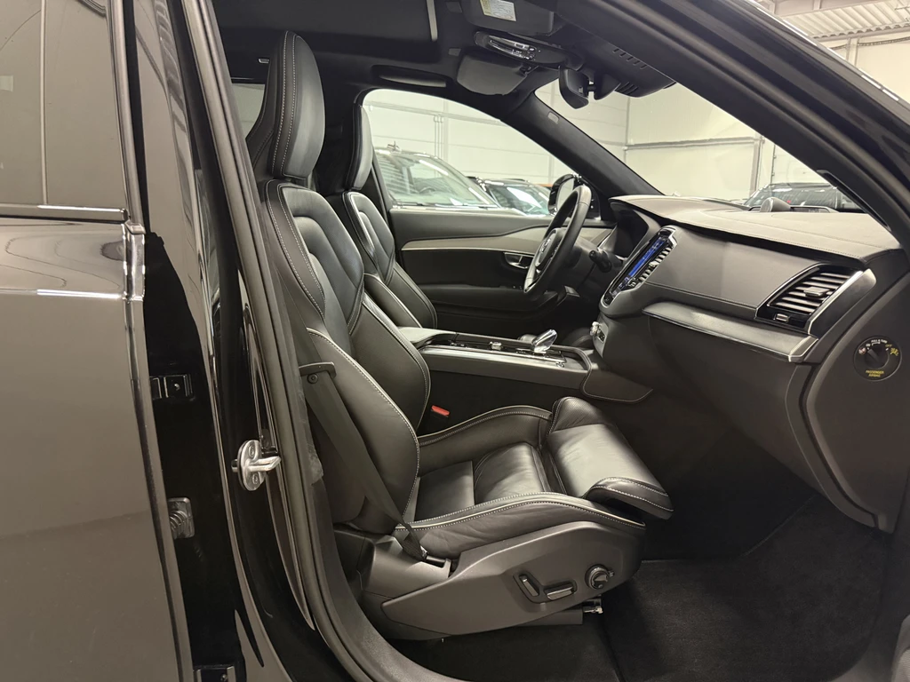 Volvo XC90 – foto 17