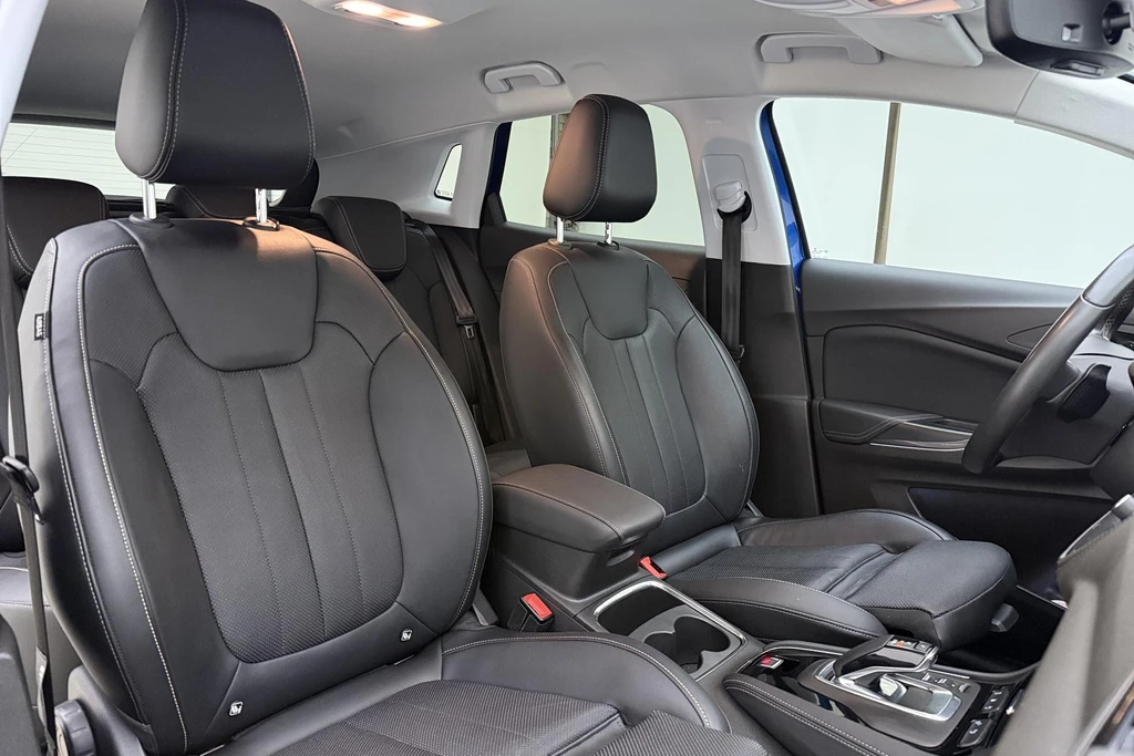 Opel Grandland X – foto 14