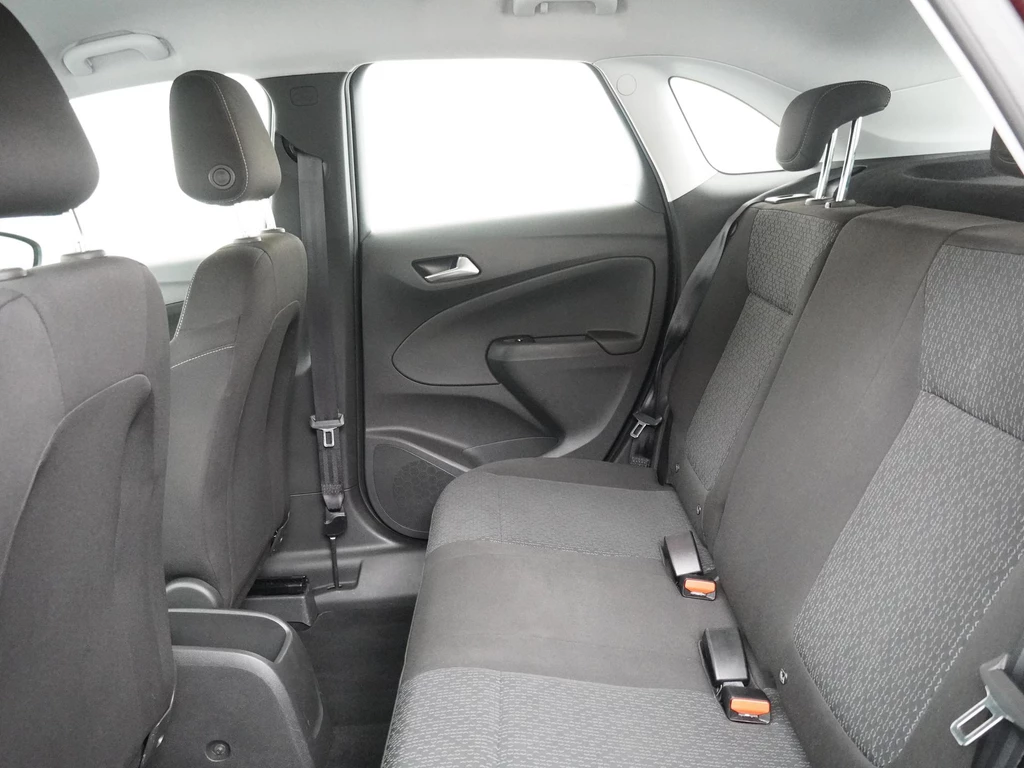 Opel Crossland X – foto 12