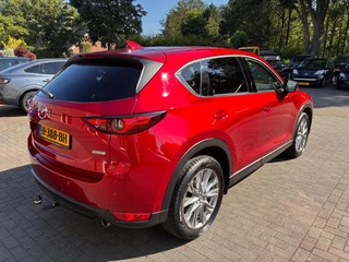 Mazda CX-5 – thumbnail 4