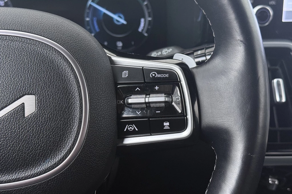 Kia Sorento – foto 16