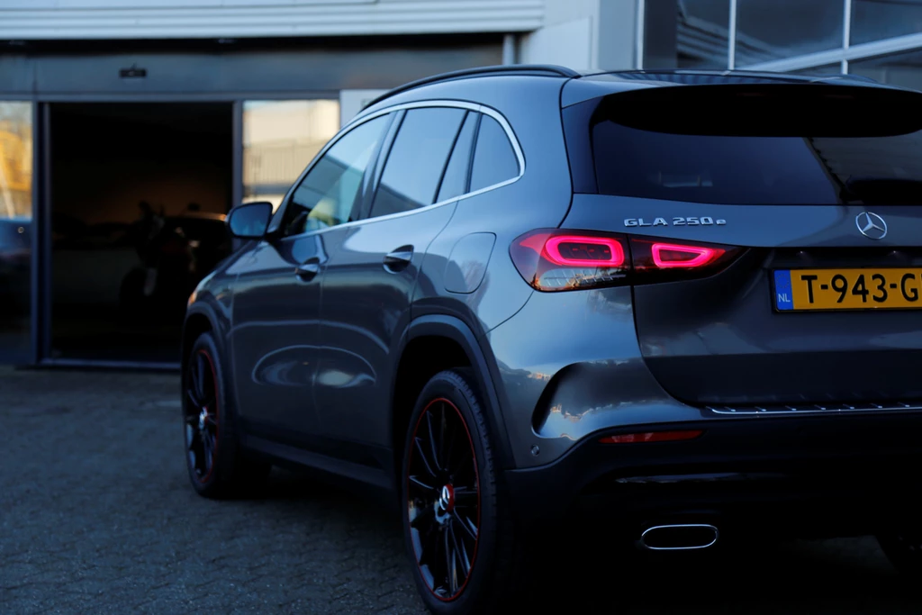 Mercedes-Benz GLA – foto 7