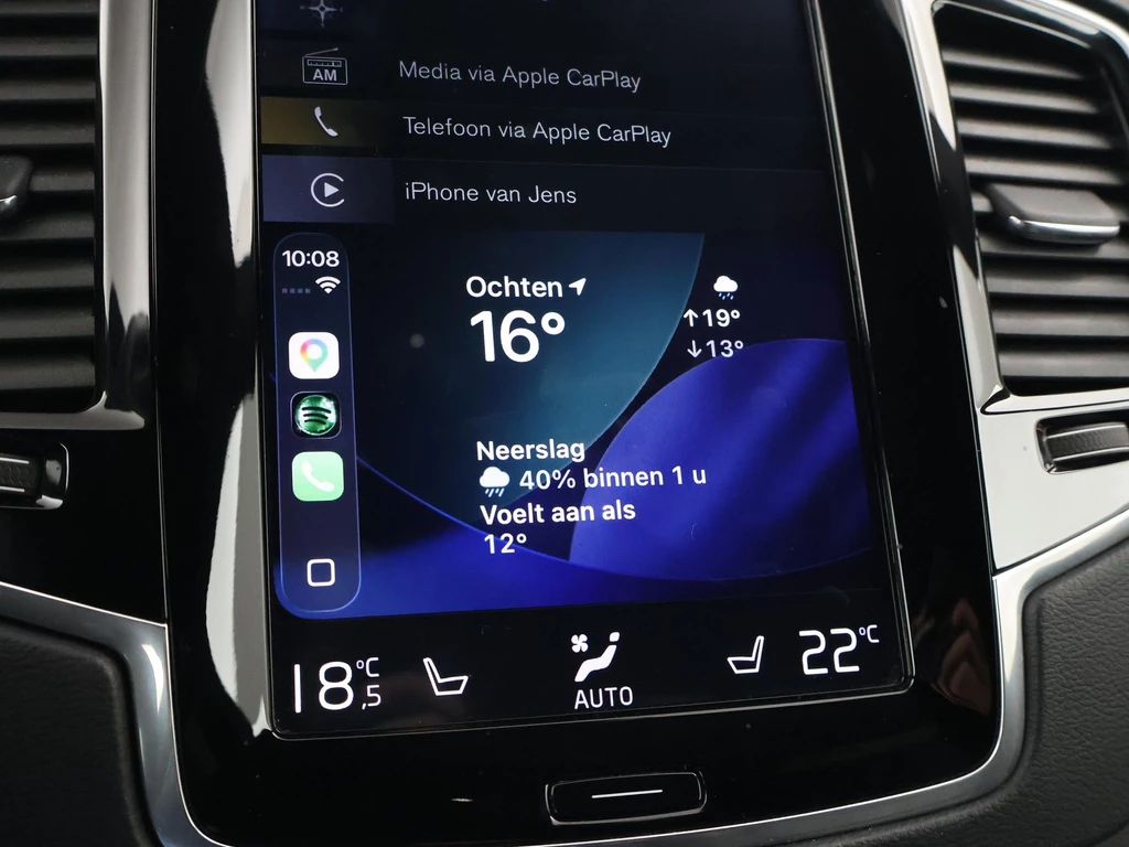 Volvo XC90 – foto 67