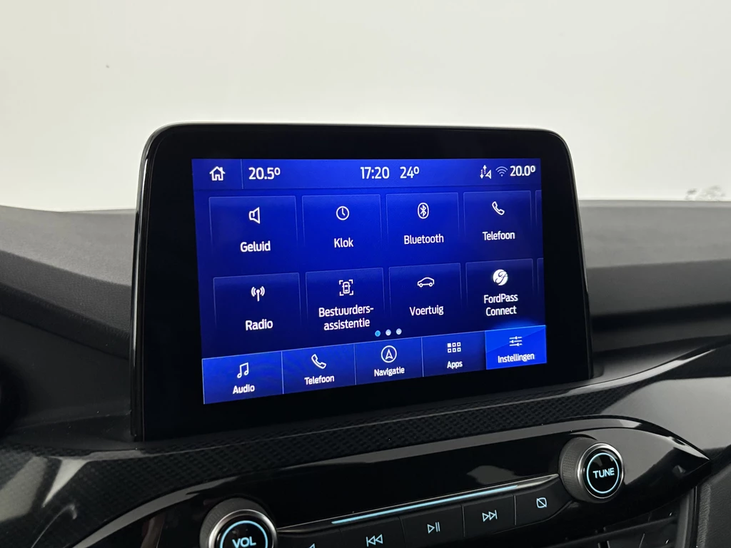 Ford Kuga – foto 29