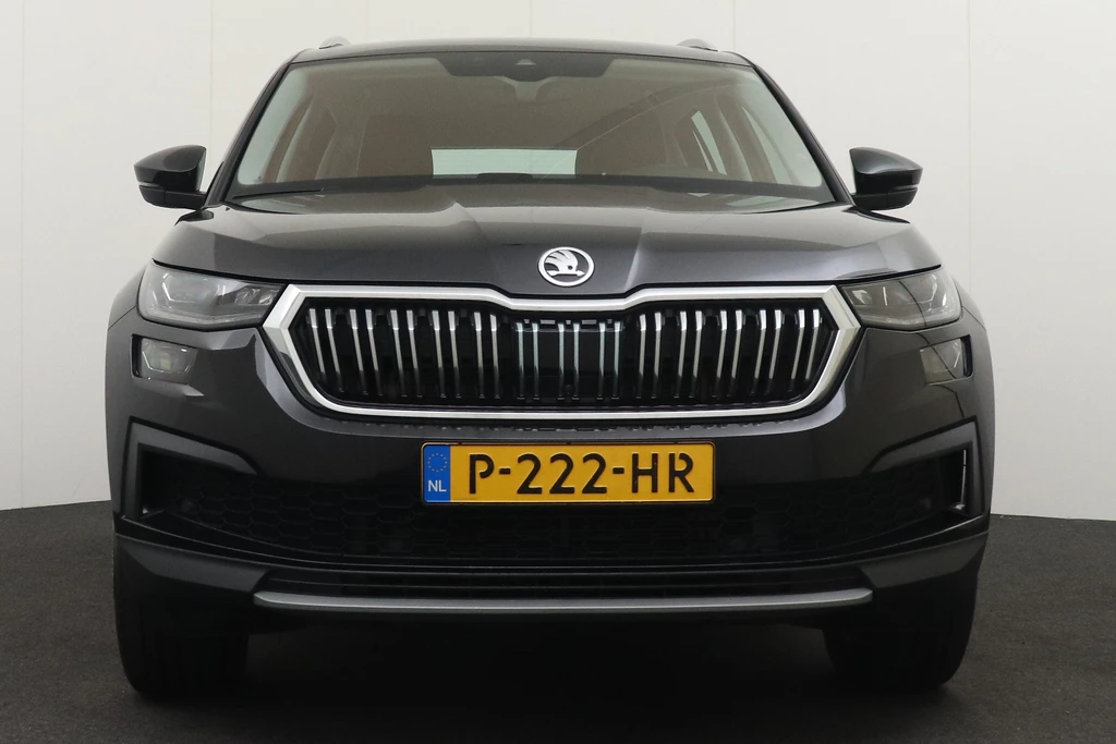 Škoda Kodiaq – foto 6