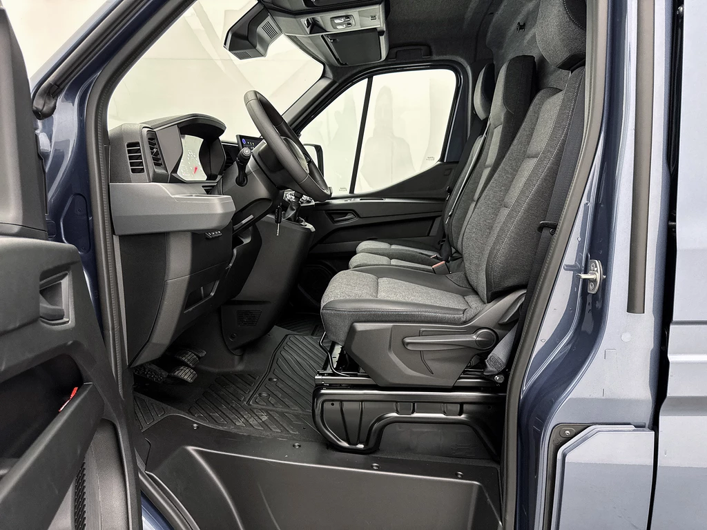 Renault Master – foto 26