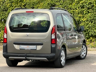 Peugeot Partner – thumbnail 5