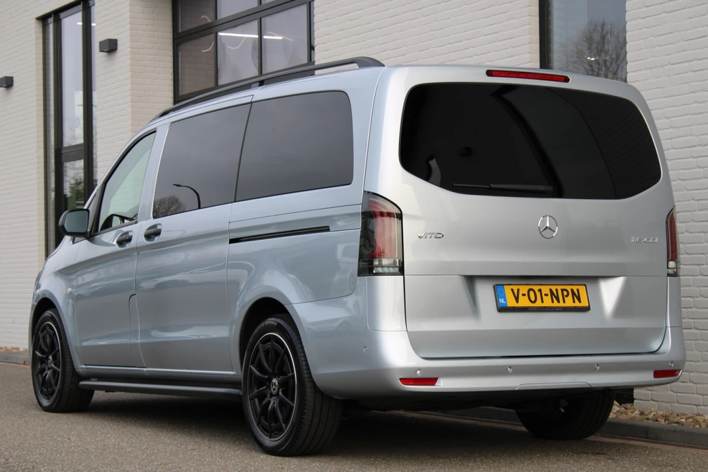 Mercedes-Benz Vito – foto 9