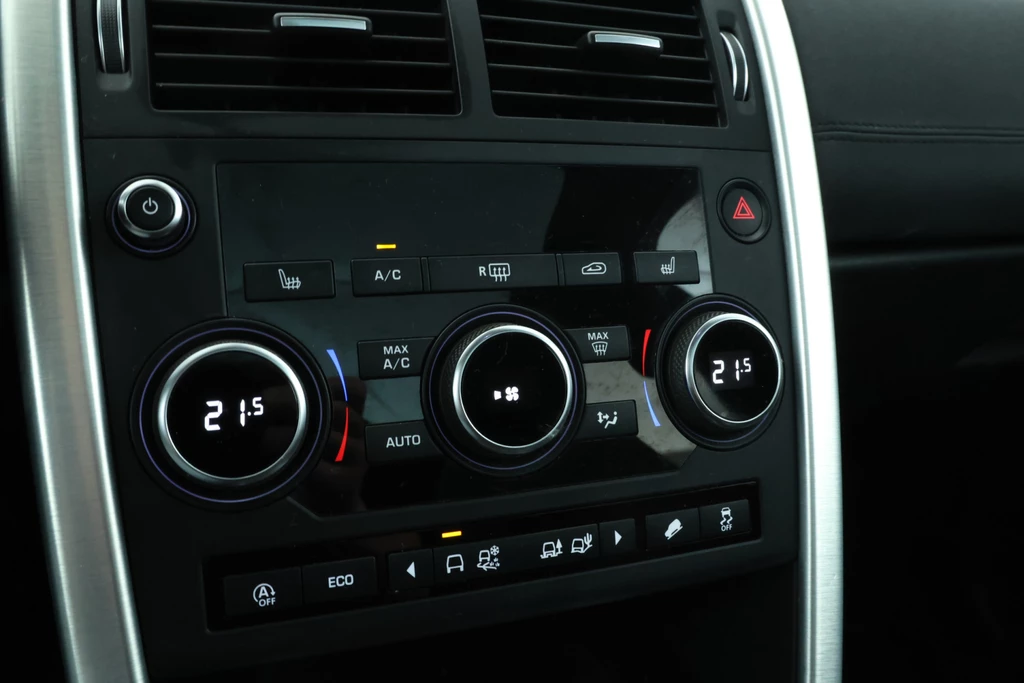Land Rover Discovery Sport – foto 25