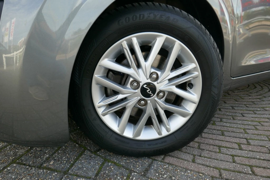 Kia Picanto – foto 26
