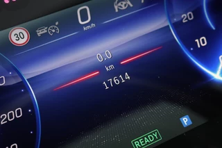 Mercedes-Benz EQS – thumbnail 36