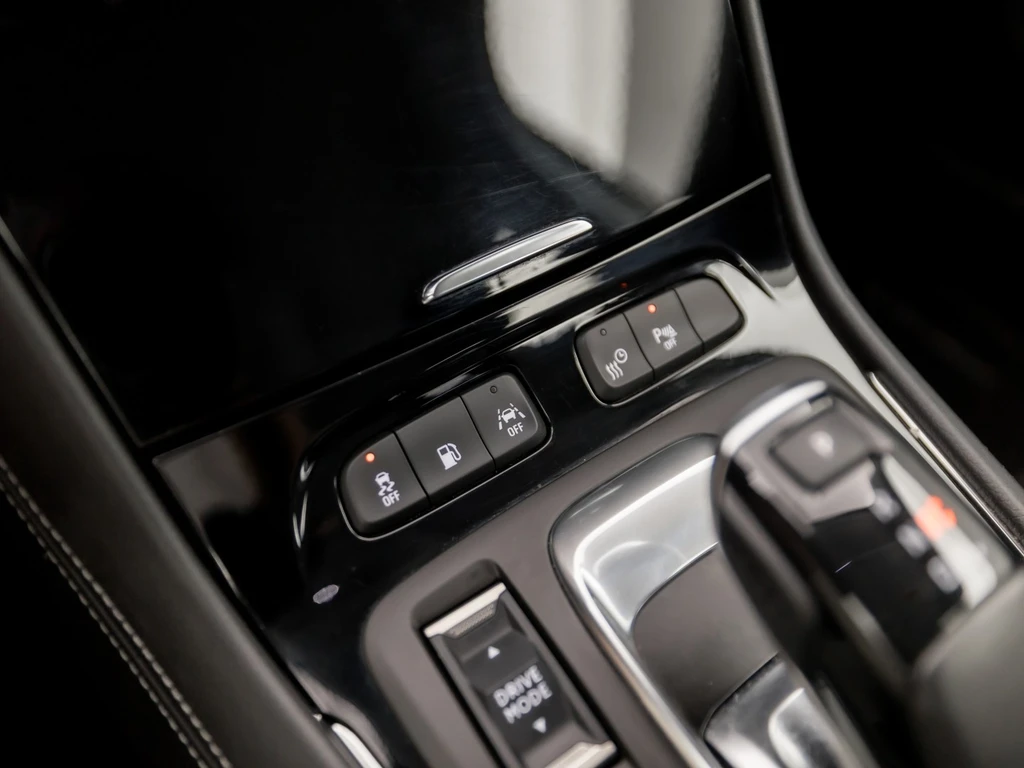 Opel Grandland X – foto 26