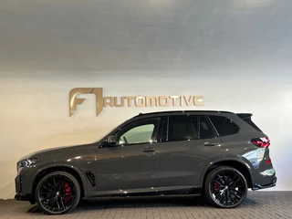 BMW X5 – thumbnail 3
