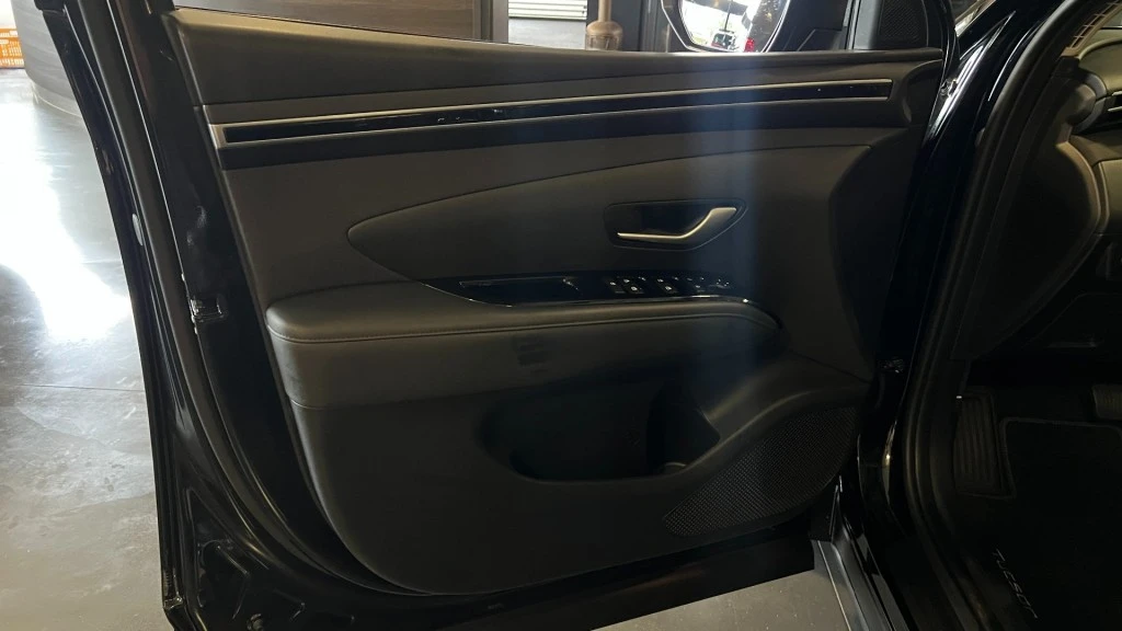 Hyundai Tucson – foto 25