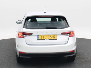 Škoda Fabia – thumbnail 3