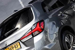 Mitsubishi ASX – thumbnail 6
