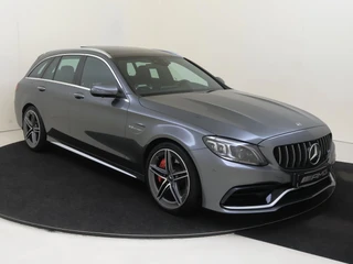Mercedes-Benz C-Klasse – thumbnail 7