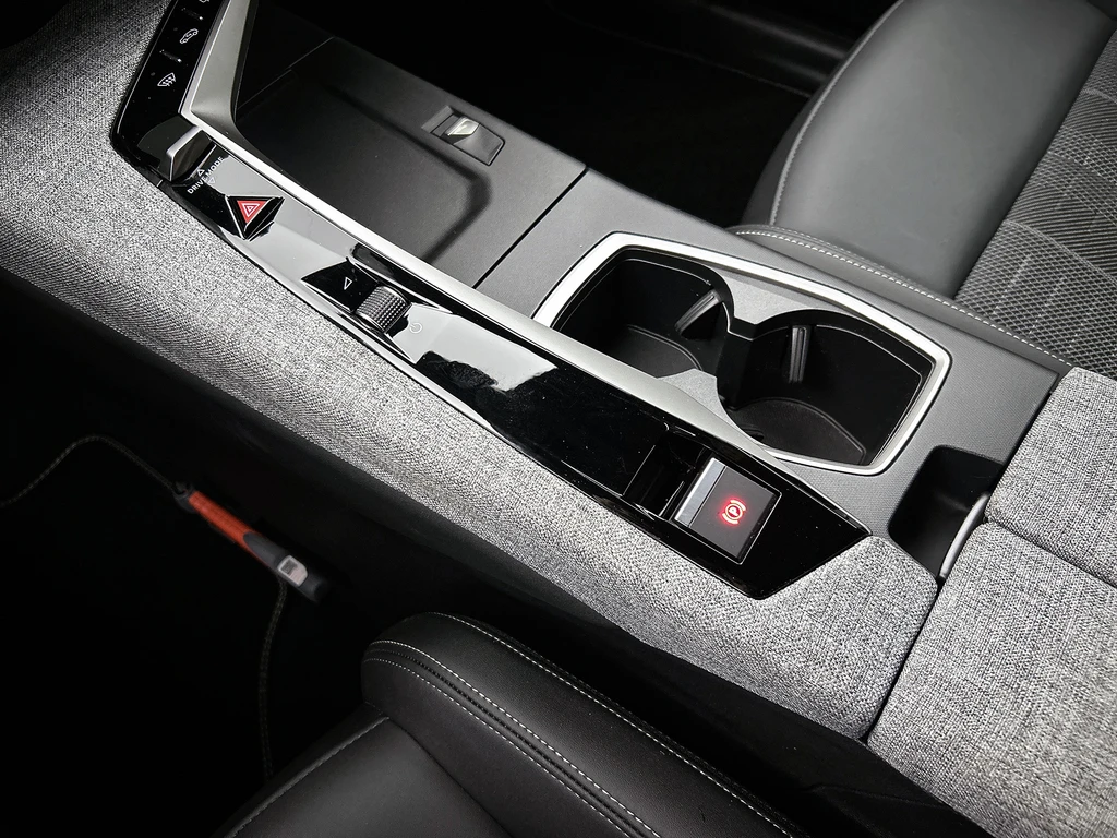 Peugeot 3008 – foto 38