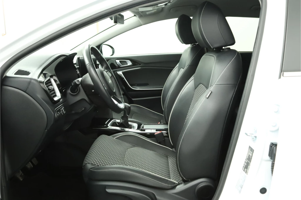 Kia Ceed Sportswagon – foto 20