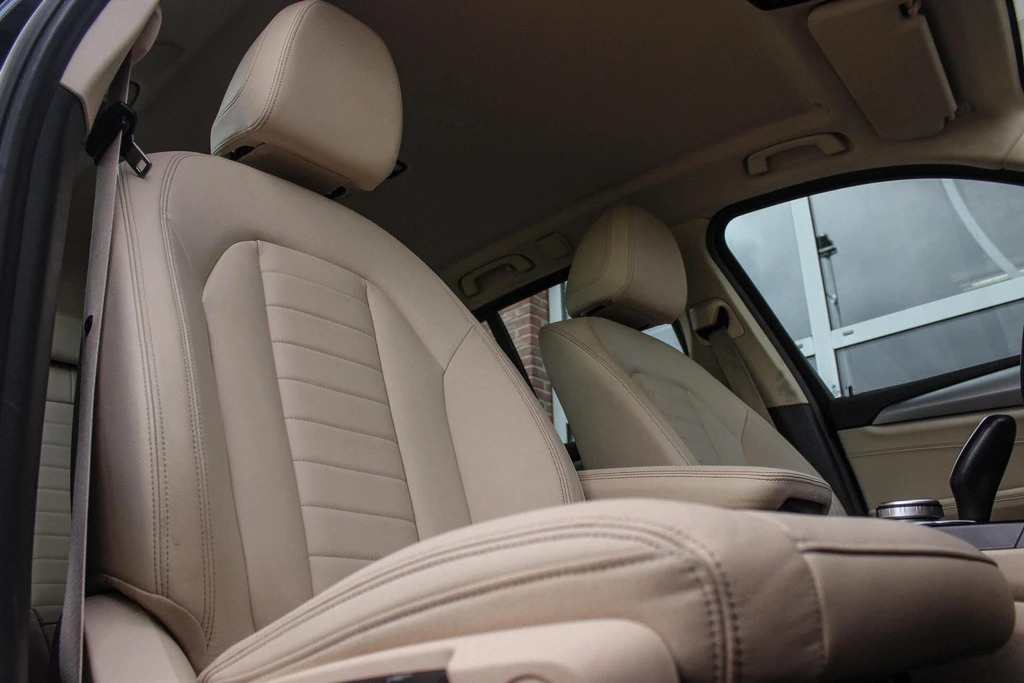 BMW X3 – foto 21