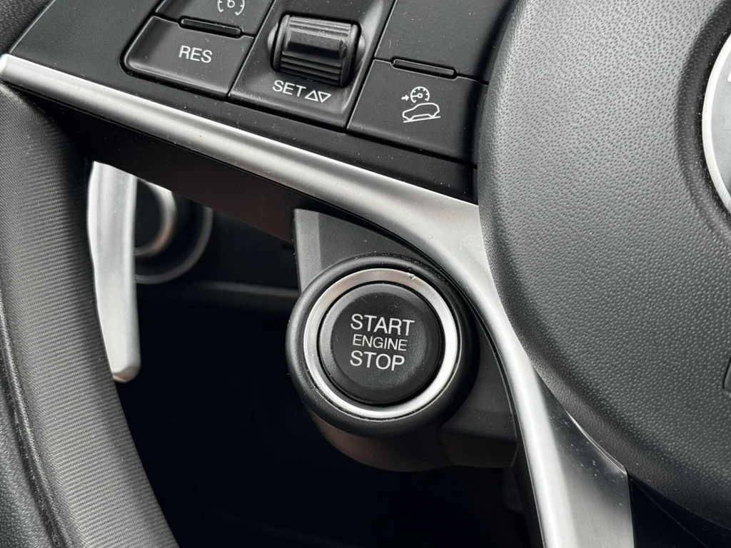 Alfa Romeo Stelvio – foto 17