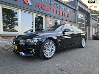 BMW 4 Serie – thumbnail 1