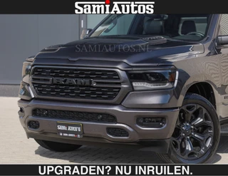 Dodge Ram Pick-Up – thumbnail 3