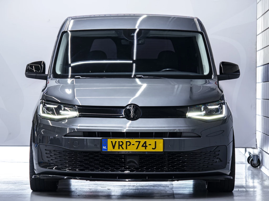 Volkswagen Caddy – foto 8
